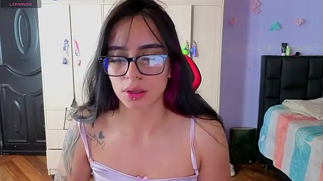 Snapshot of Andreita_Jones chatting on 02.19.26 Andreita Jones online show from 02.19.26