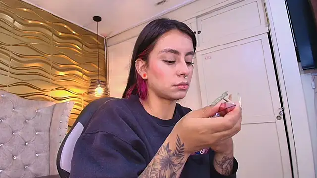 Andreita Jones online show from 03.25.26