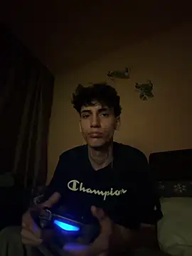 EdenNate1 online show from 03.15.26