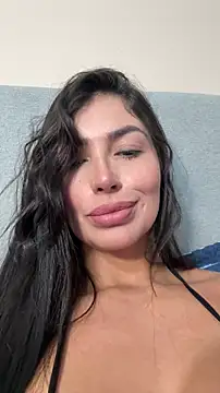 Snapshot of temptation_sweet chatting on 10.19.25 temptation sweet online show from 10.19.25