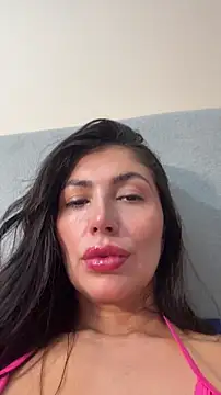 Snapshot of temptation_sweet chatting on 10.30.25 temptation sweet online show from 10.30.25