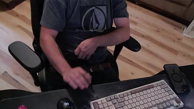 heyitsmeduh online show from 06.09.26