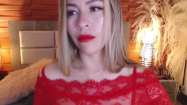 Snapshot of Ammy_Castro chatting on 01.08.25 Ammy Castro online show from 01.08.25