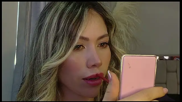 Ammy Castro online show from 03.15.26