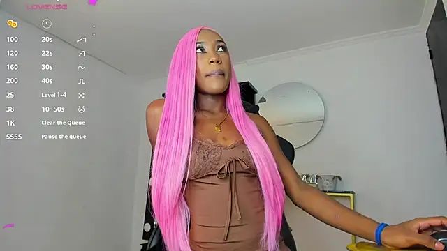 deyy madissonn online show from 11.21.25