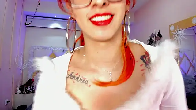 Juliana Saenzz online show from 01.06.25