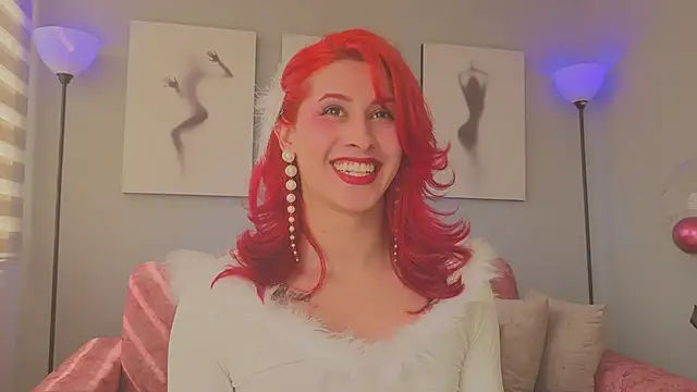 Juliana Saenzz online show from 12.17.25