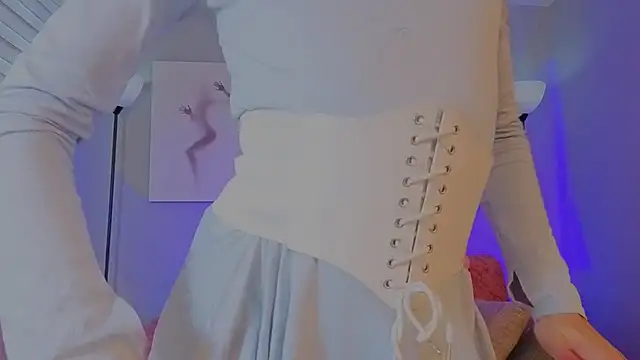 Juliana Saenzz online show from 02.09.26