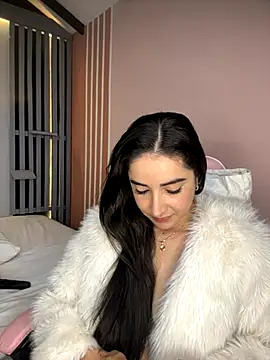 Victoria-And1 online show from 10.17.25