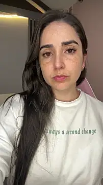 Victoria-And1 online show from 12.02.25