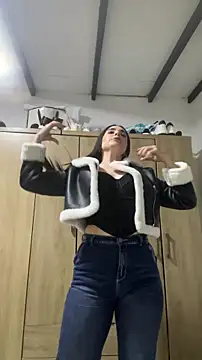 Victoria-And1 online show from 01.10.26