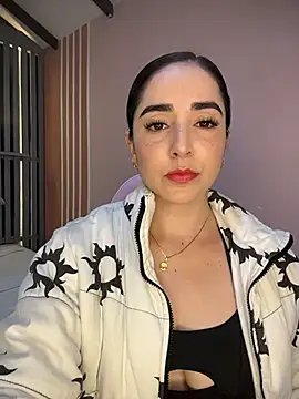 Snapshot of Victoria-And1 chatting on 02.03.26 Victoria-And1 online show from 02.03.26