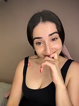 Snapshot of Victoria-And1 chatting on 02.17.26 Victoria-And1 online show from 02.17.26