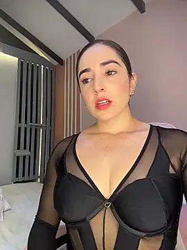 Victoria-And1 online show from 03.28.26