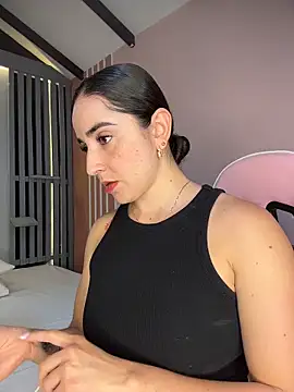 Victoria-And1 online show from 04.02.26