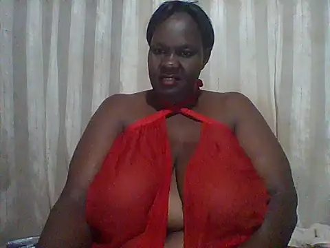 Afriqmom online show from 12.19.24