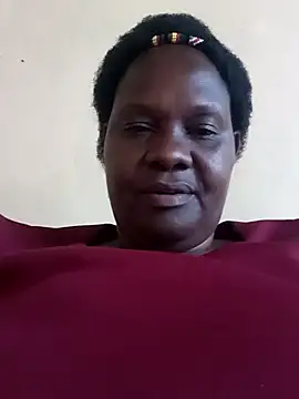Afriqmom online show from 07.03.26