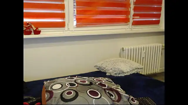 Alexie33 online show from 09.29.25