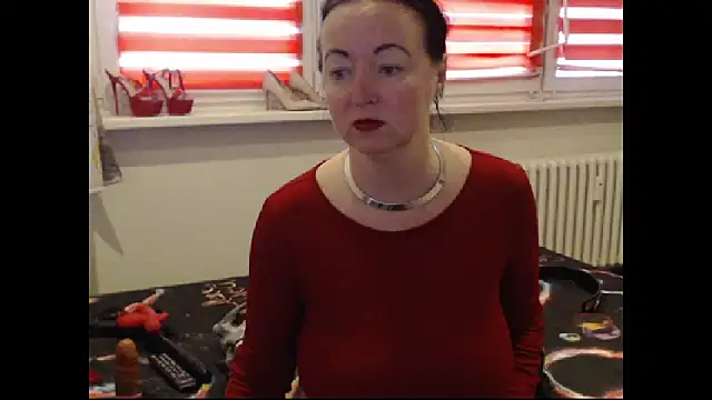 Alexie33 online show from 03.03.26