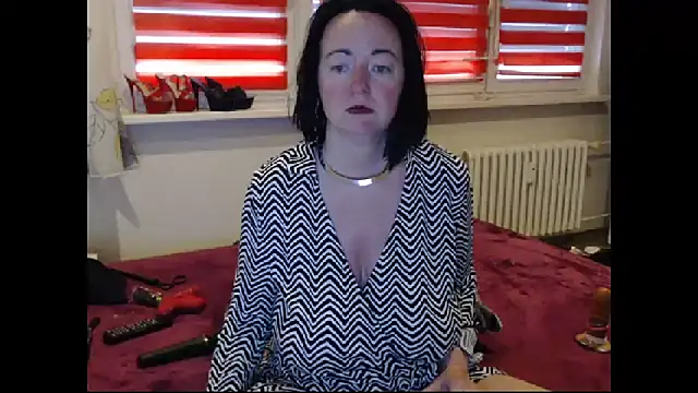 Alexie33 online show from 03.10.26