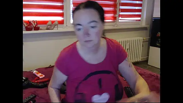 Alexie33 online show from 04.01.26