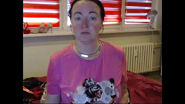 Alexie33 online show from 04.07.26