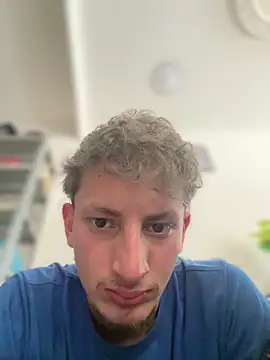 Scott sex7 online show from 02.10.26