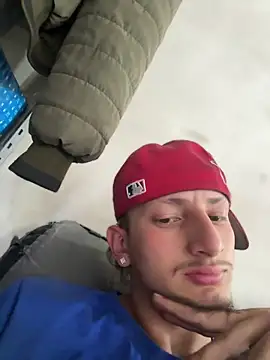 Scott sex7 online show from 02.12.26