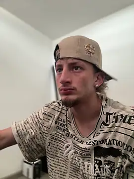 Scott sex7 online show from 02.24.26