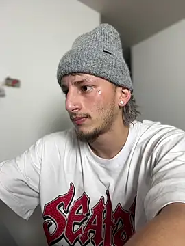 Scott sex7 online show from 03.03.26