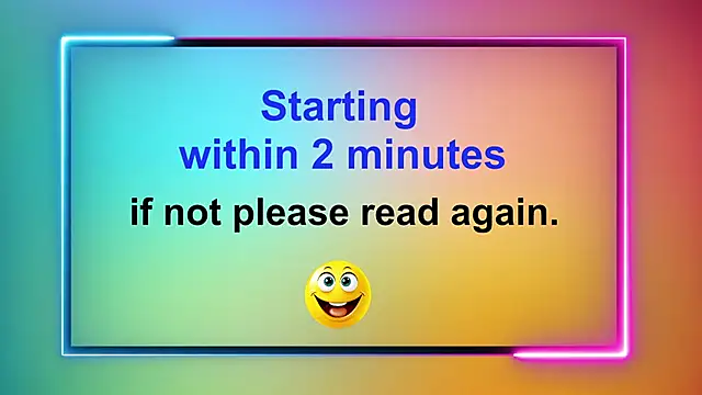 ButtCrackShowing-OOPS online show from 02.01.26