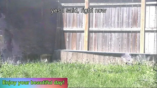 ButtCrackShowing-OOPS online show from 05.25.26