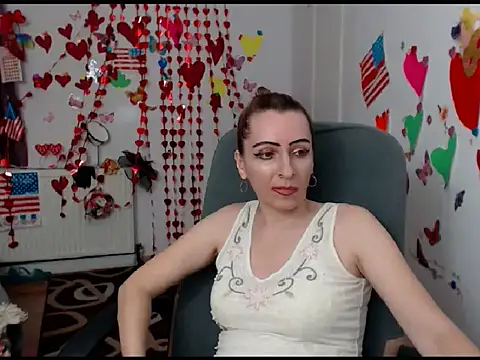 EvelynAngell online show from 03.03.25