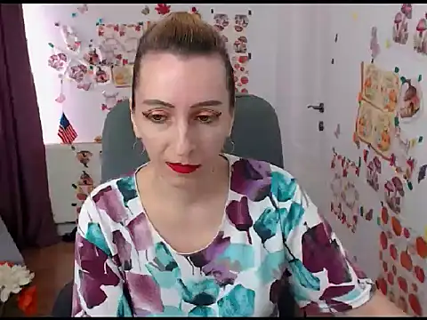 EvelynAngell online show from 09.19.25