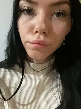 Lisaaa Alisa online show from 01.17.25