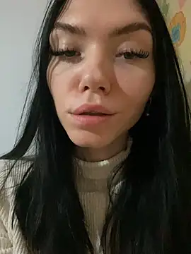 Lisaaa Alisa online show from 01.18.25