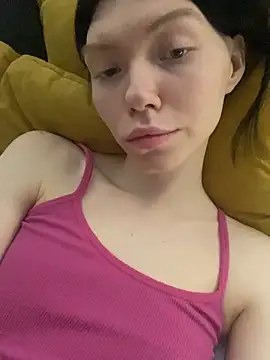 Lisaaa Alisa online show from 12.21.25