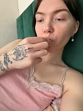 Lisaaa Alisa online show from 03.06.26