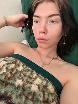 Lisaaa Alisa online show from 03.27.26