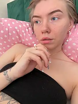 Lisaaa Alisa online show from 03.30.26