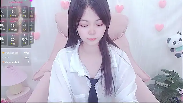 Hot-Coco online show from 12.05.24