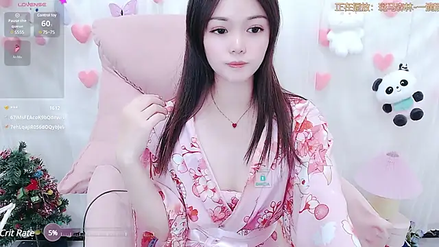 Hot-Coco online show from 01.05.25