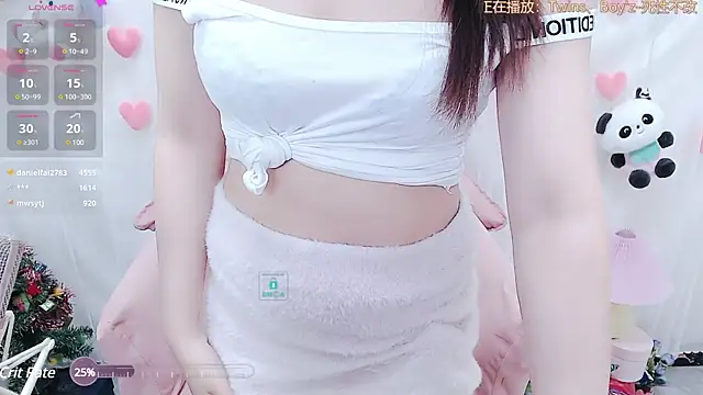 Hot-Coco online show from 01.05.25