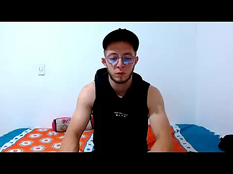 king-Randal online show from 11.09.25