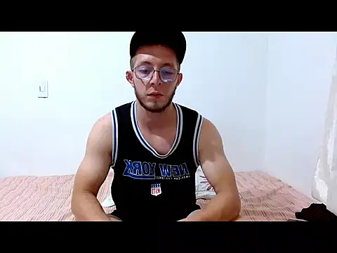 king-Randal online show from 11.14.25