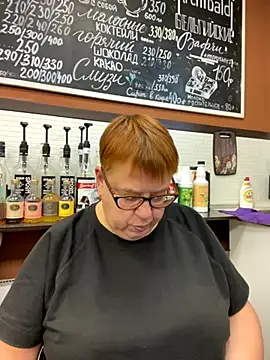 Klio5678 online show from 11.15.25