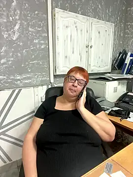 Klio5678 online show from 01.11.26