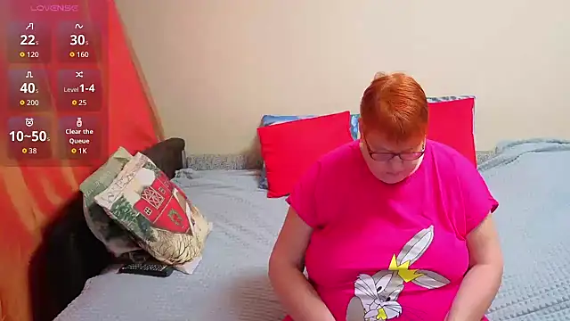 Klio5678 online show from 03.09.26