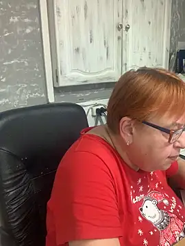 Klio5678 online show from 04.13.26