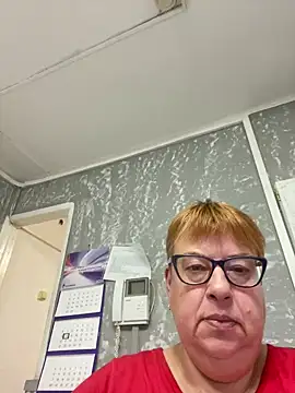 Snapshot of Klio5678 chatting on 07.14.26 Klio5678 online show from 07.14.26